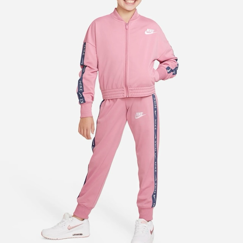 Nike Sportswear Big Kids' Tracksuit